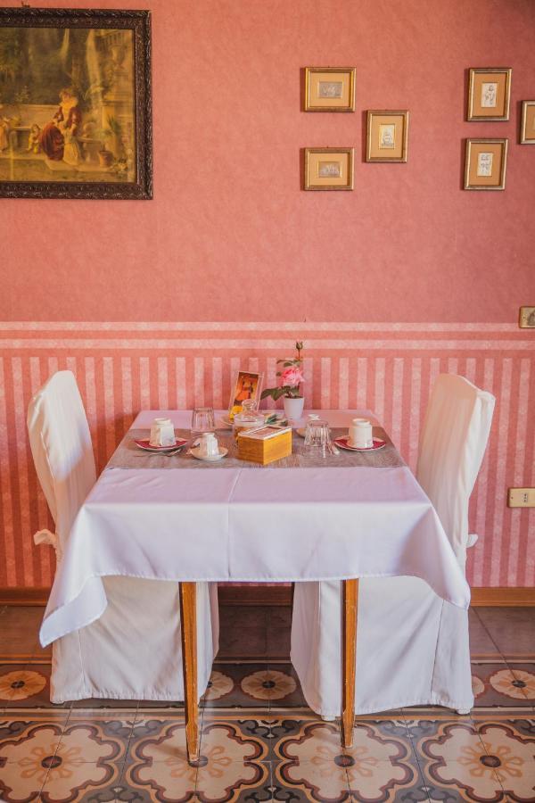 Casa Tonina Bed & Breakfast การ์โลฟอร์เต ภายนอก รูปภาพ