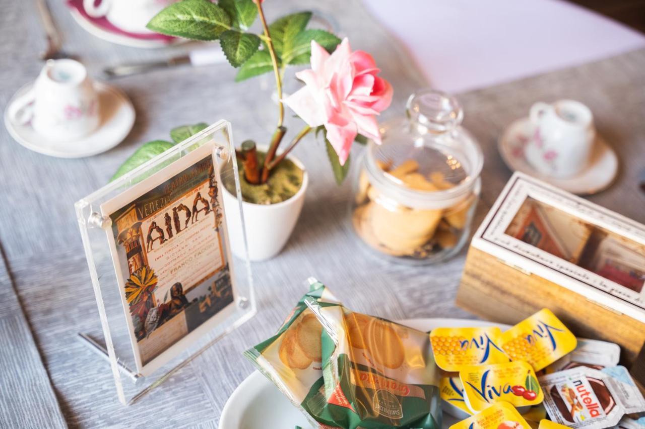 Casa Tonina Bed & Breakfast การ์โลฟอร์เต ภายนอก รูปภาพ