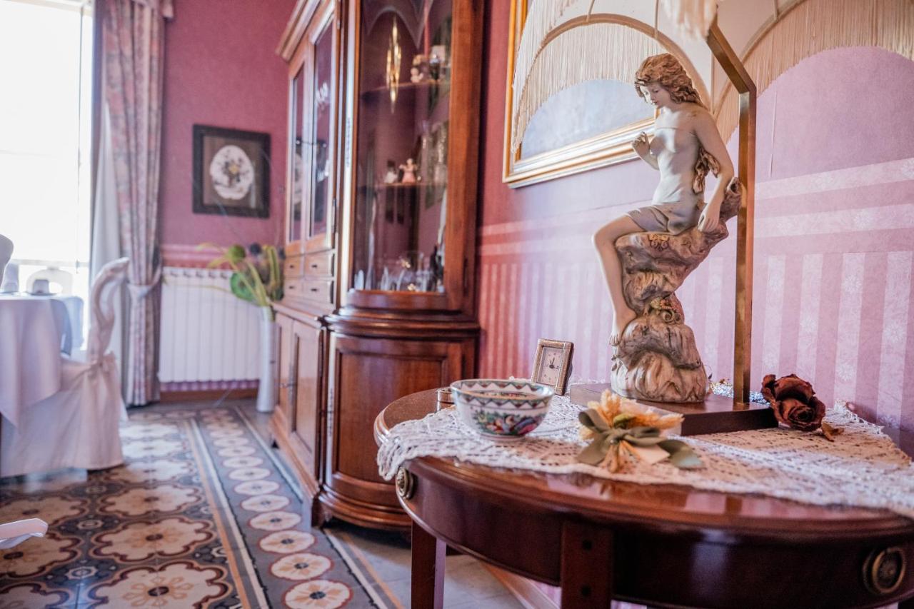 Casa Tonina Bed & Breakfast การ์โลฟอร์เต ภายนอก รูปภาพ