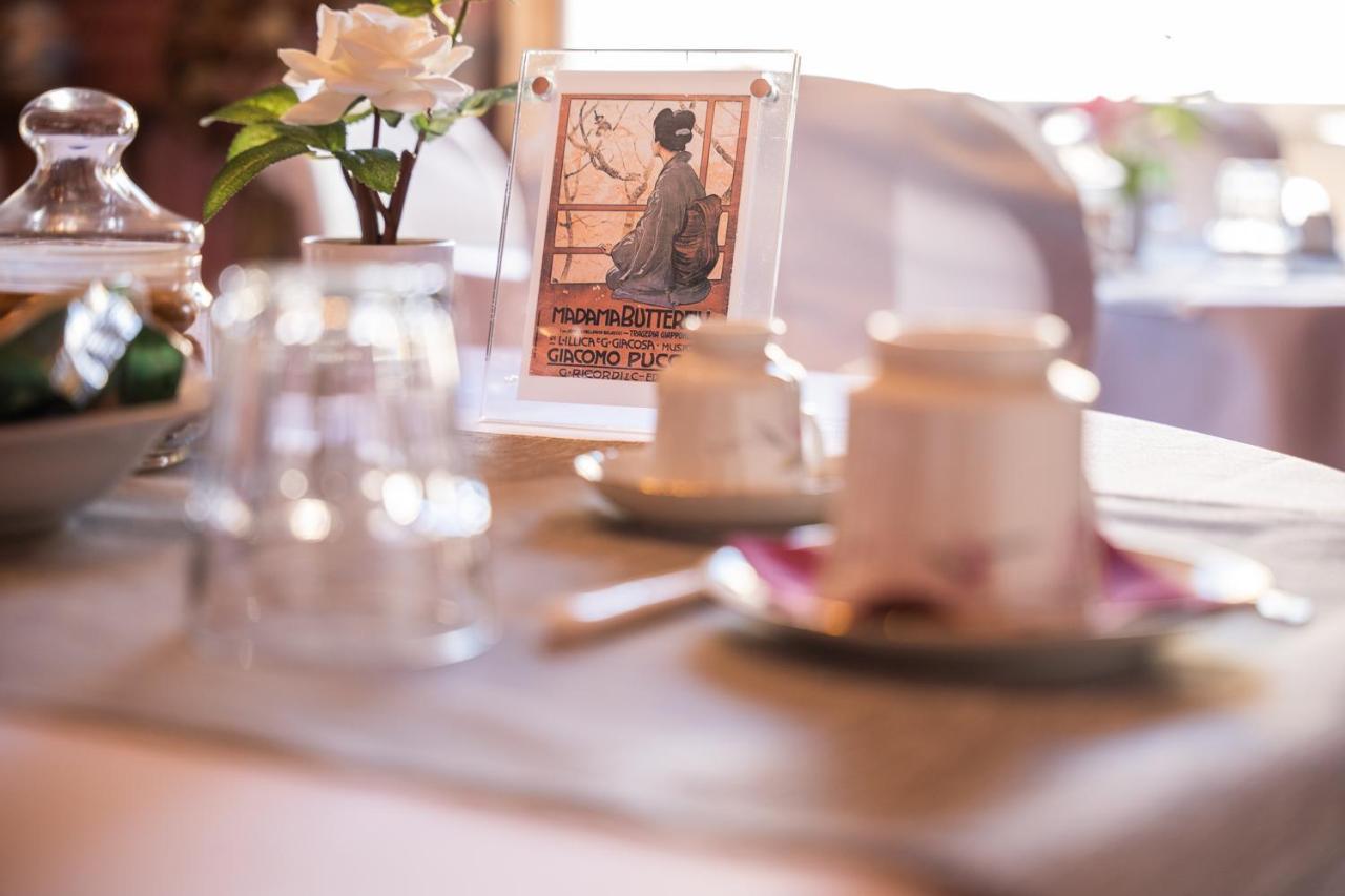Casa Tonina Bed & Breakfast การ์โลฟอร์เต ภายนอก รูปภาพ