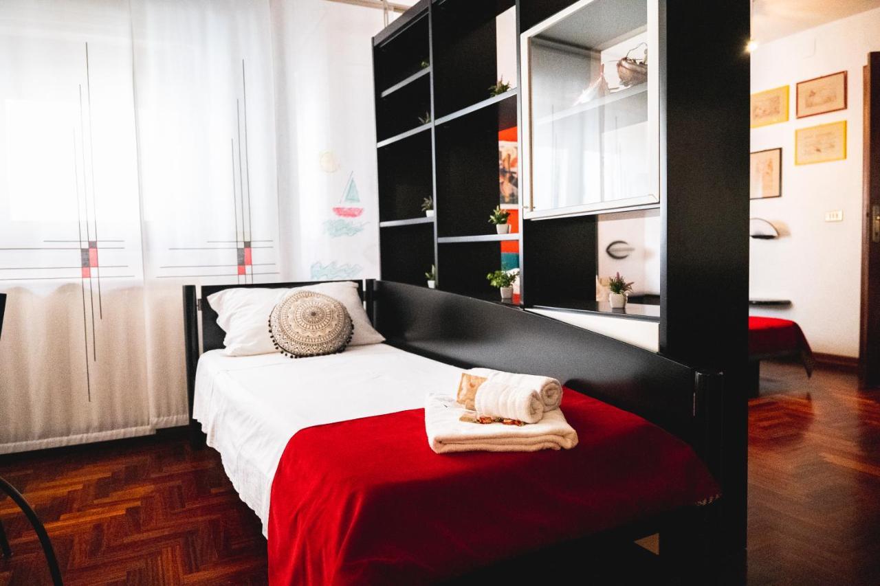 Casa Tonina Bed & Breakfast การ์โลฟอร์เต ภายนอก รูปภาพ