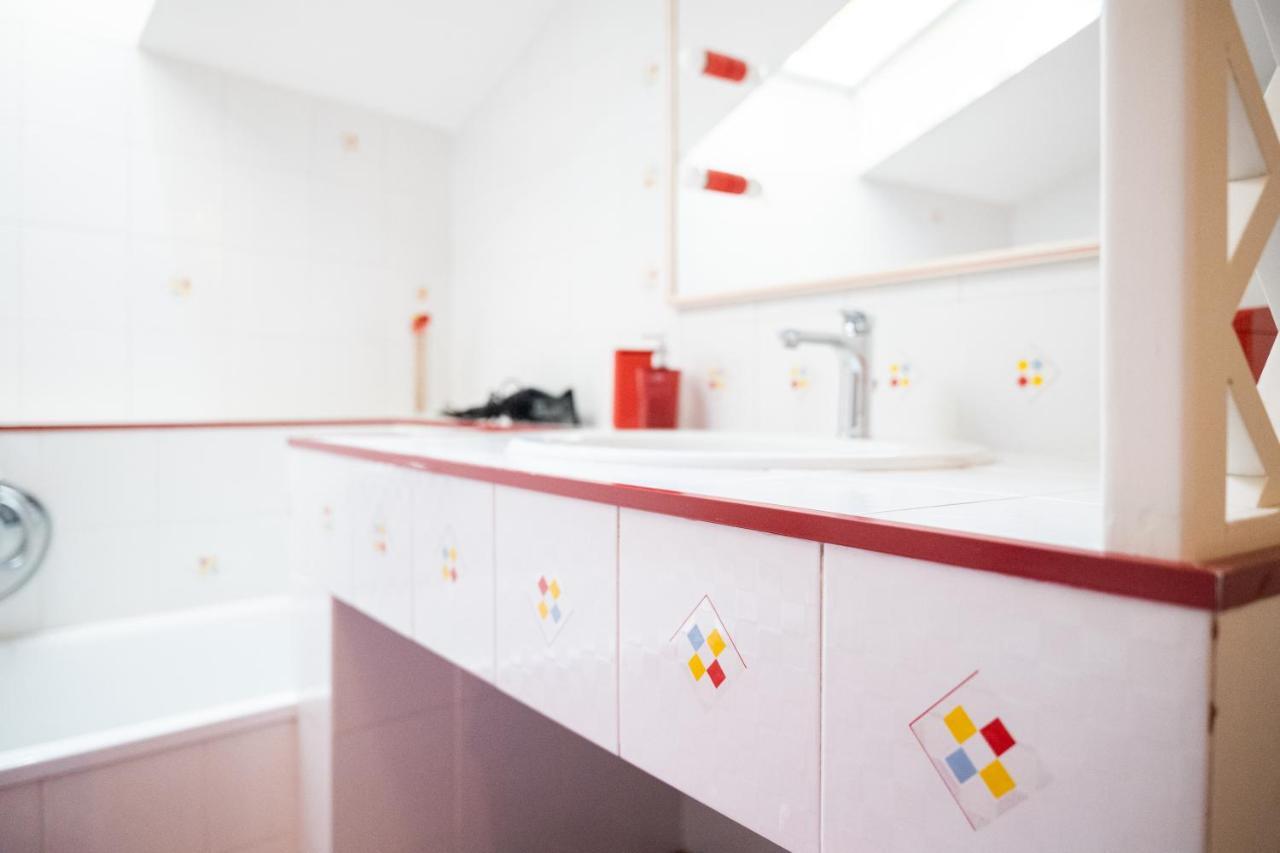 Casa Tonina Bed & Breakfast การ์โลฟอร์เต ภายนอก รูปภาพ