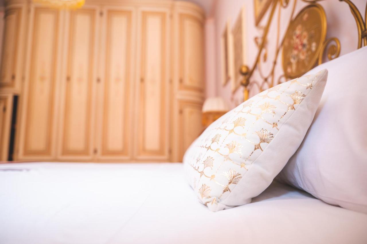 Casa Tonina Bed & Breakfast การ์โลฟอร์เต ภายนอก รูปภาพ