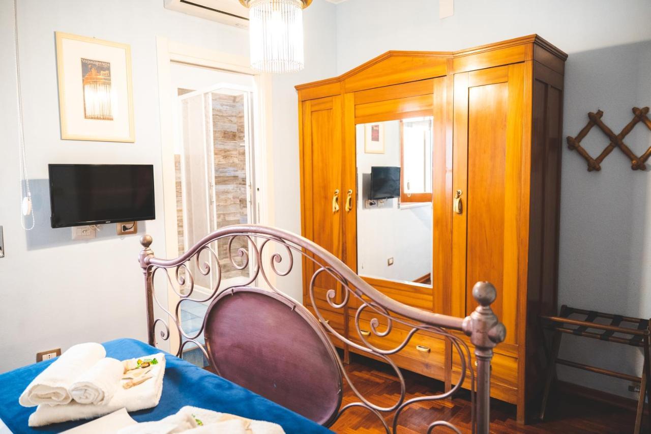 Casa Tonina Bed & Breakfast การ์โลฟอร์เต ภายนอก รูปภาพ