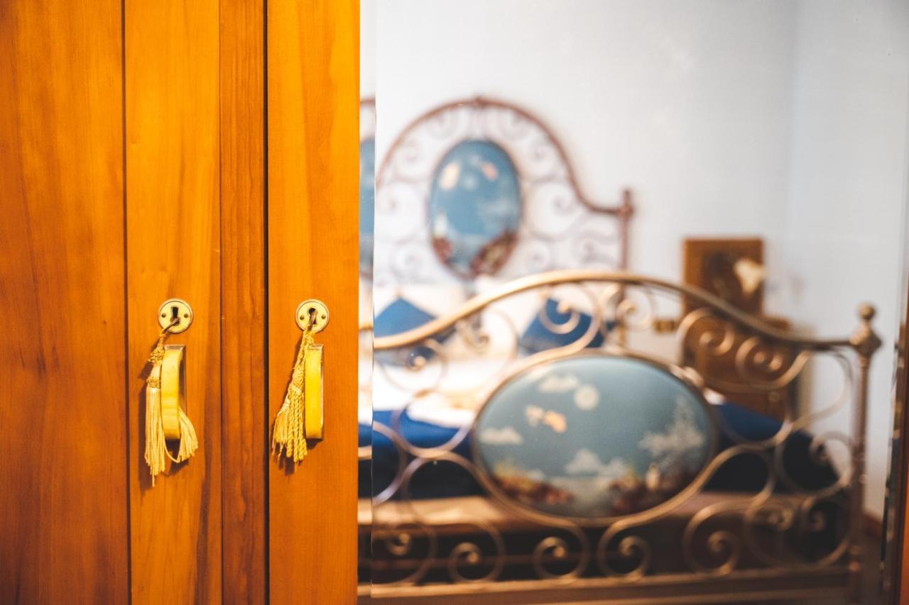 Casa Tonina Bed & Breakfast การ์โลฟอร์เต ภายนอก รูปภาพ