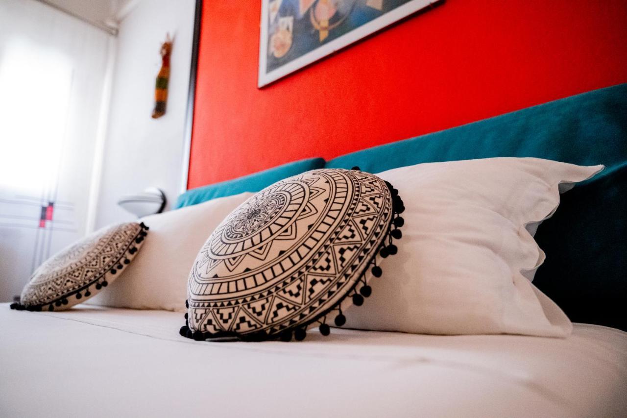 Casa Tonina Bed & Breakfast การ์โลฟอร์เต ภายนอก รูปภาพ