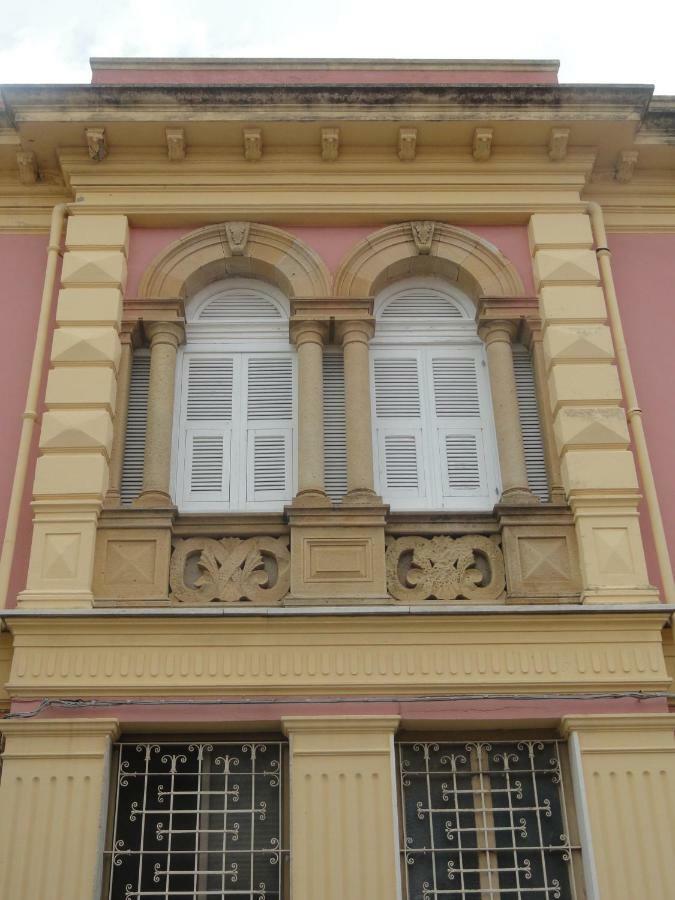 Casa Tonina Bed & Breakfast การ์โลฟอร์เต ภายนอก รูปภาพ