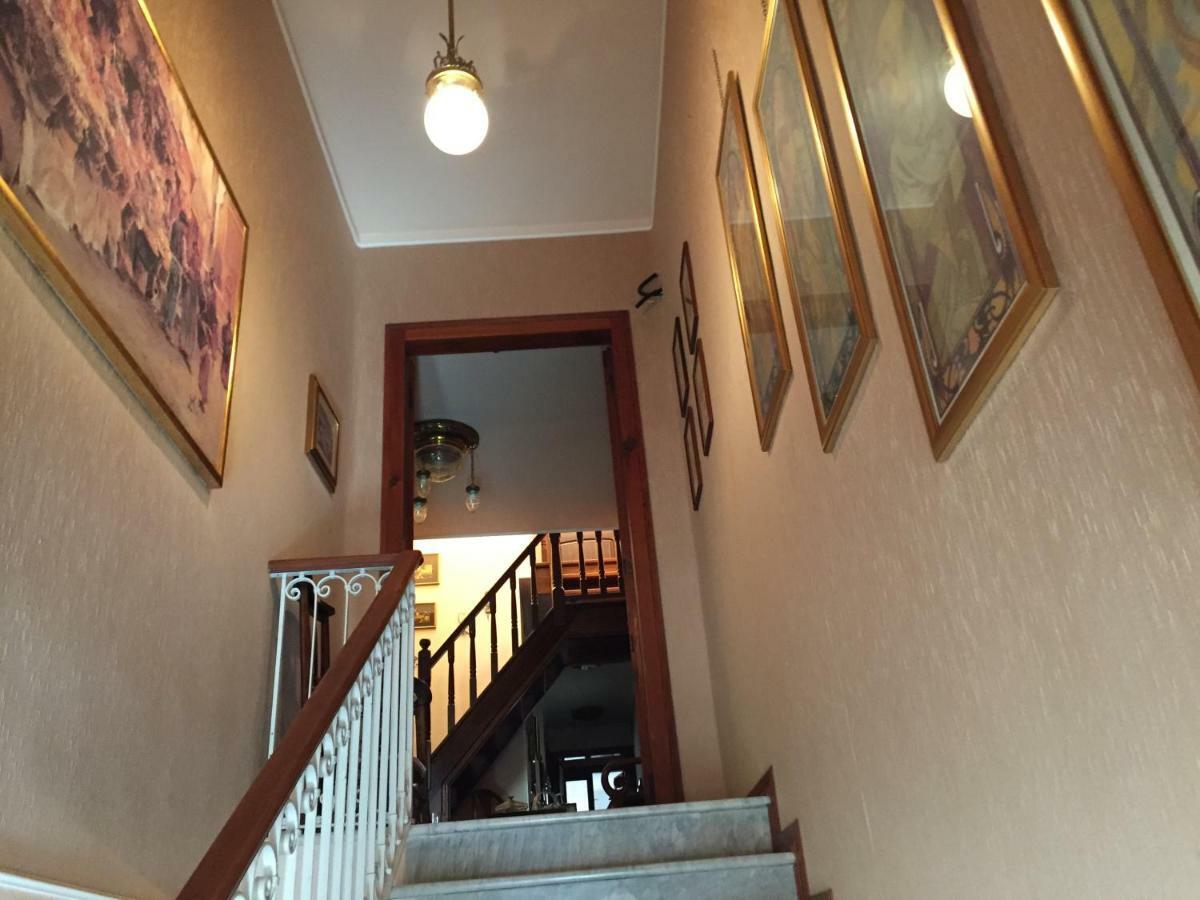 Casa Tonina Bed & Breakfast การ์โลฟอร์เต ภายนอก รูปภาพ