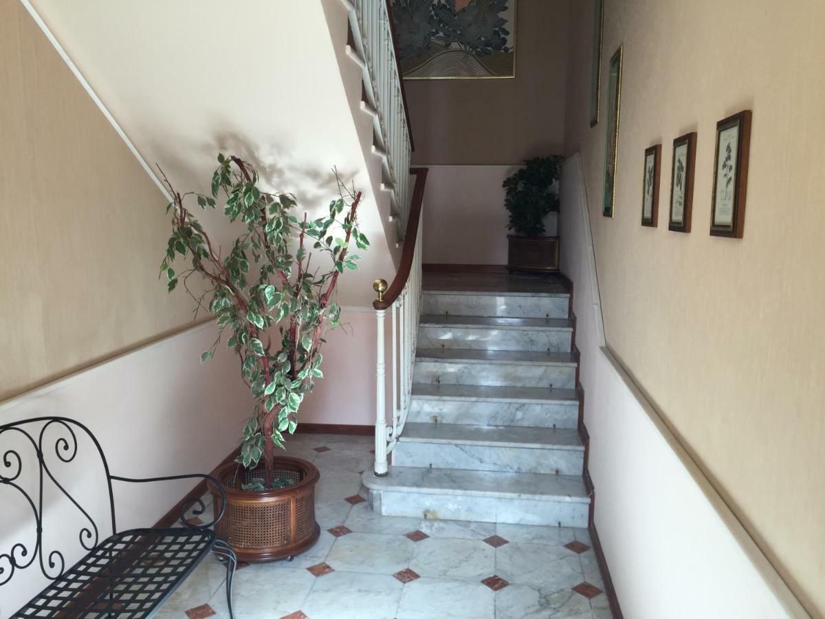 Casa Tonina Bed & Breakfast การ์โลฟอร์เต ภายนอก รูปภาพ