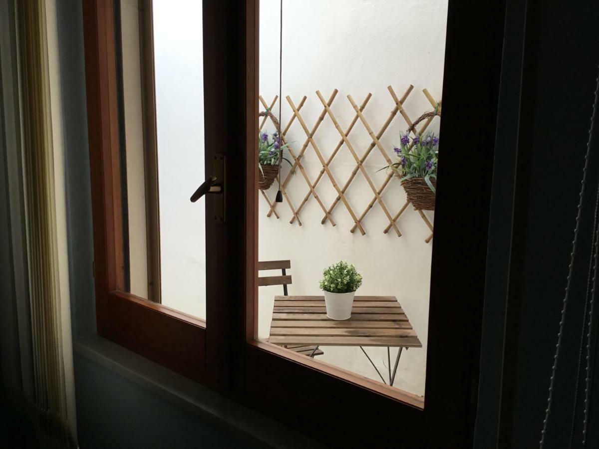 Casa Tonina Bed & Breakfast การ์โลฟอร์เต ภายนอก รูปภาพ