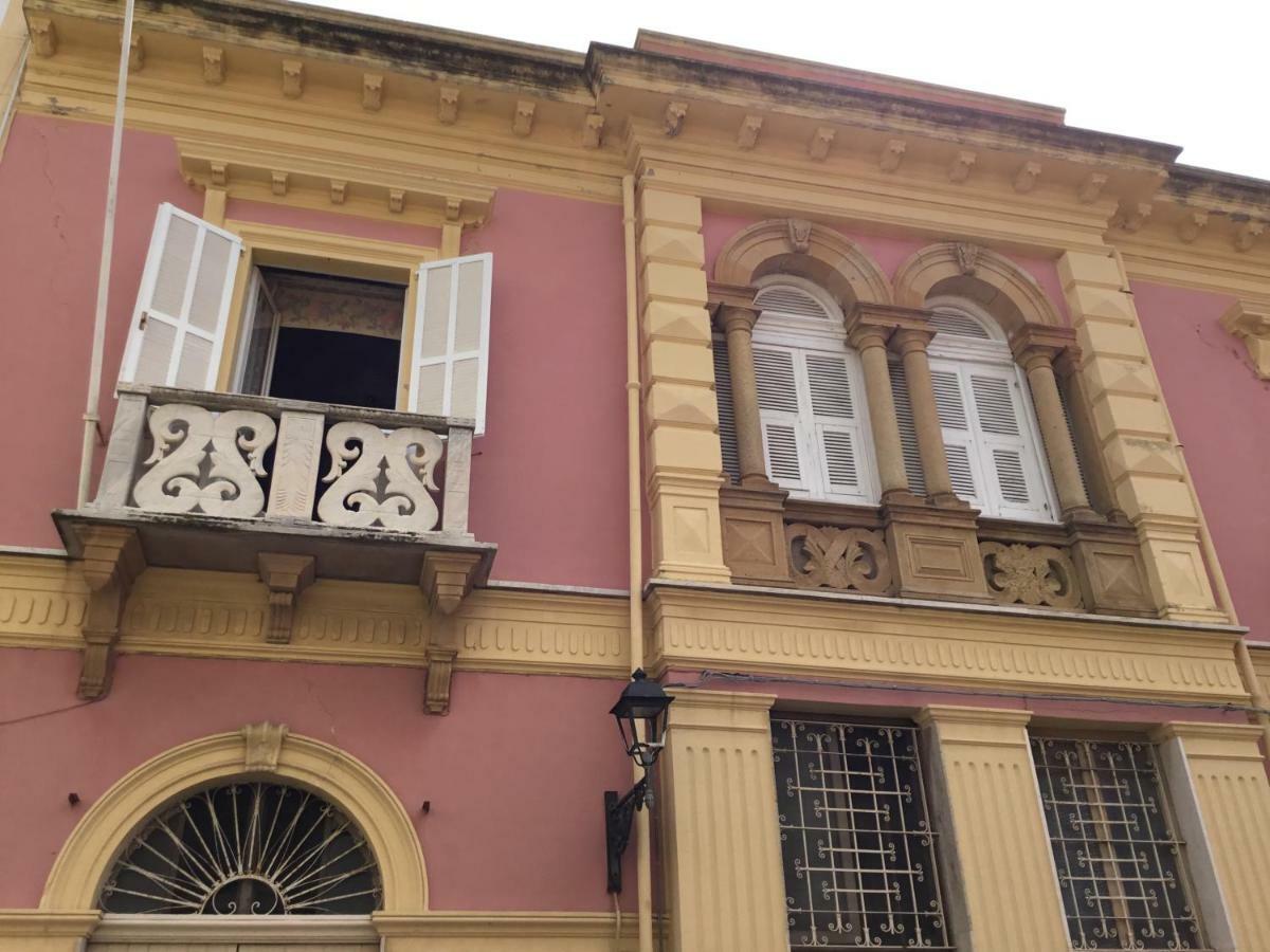 Casa Tonina Bed & Breakfast การ์โลฟอร์เต ภายนอก รูปภาพ