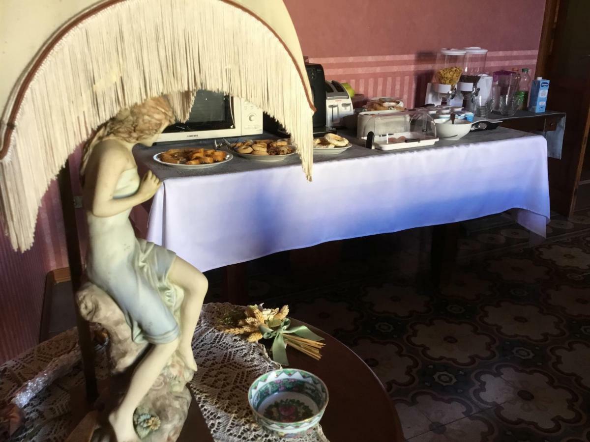 Casa Tonina Bed & Breakfast การ์โลฟอร์เต ภายนอก รูปภาพ