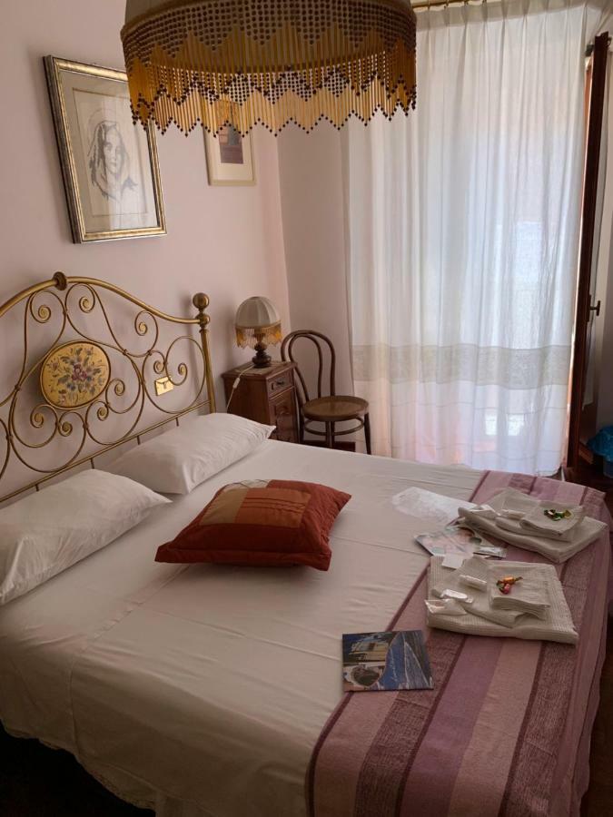 Casa Tonina Bed & Breakfast การ์โลฟอร์เต ภายนอก รูปภาพ