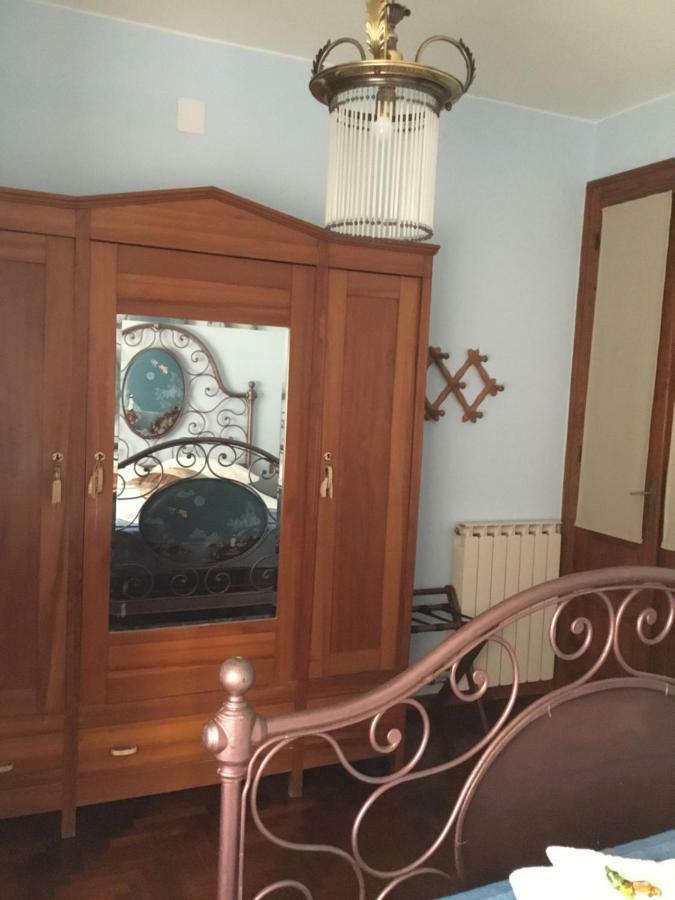 Casa Tonina Bed & Breakfast การ์โลฟอร์เต ภายนอก รูปภาพ